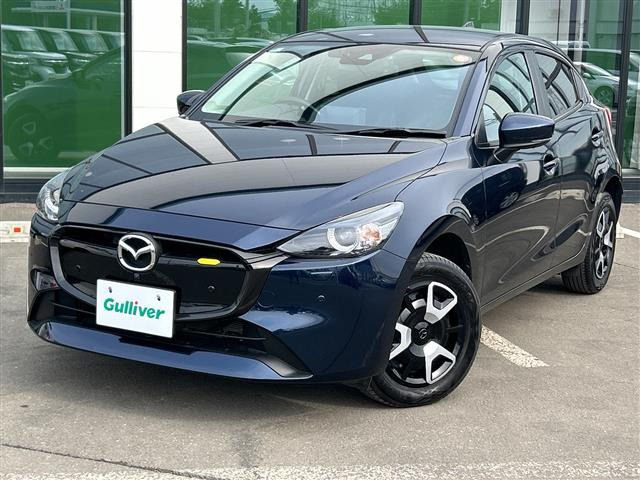 MAZDA21.5 15BD 4WD