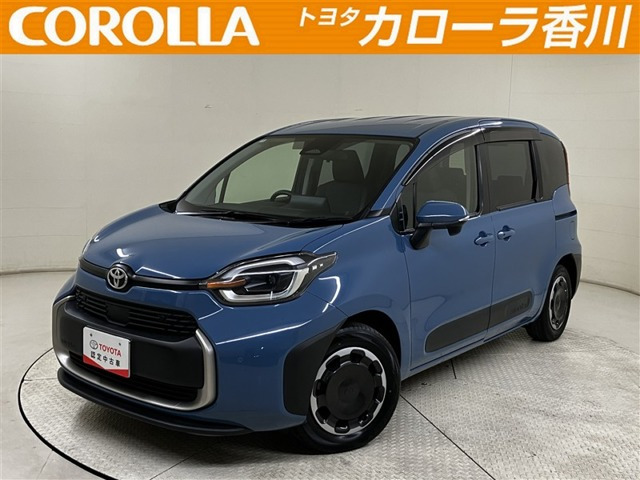 シエンタハイブリッド 1.5 Z