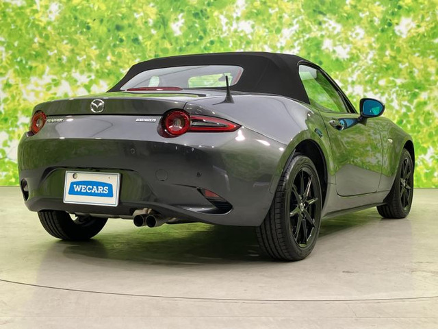 ロードスター1.5 S スペシャルパッケージ