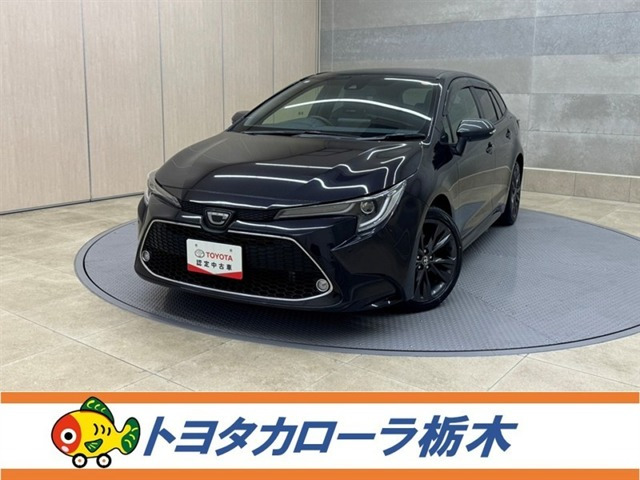 カローラツーリング1.8 W×B