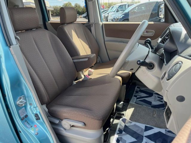 �^�]�ȃV�[�g���͎g�p�������Ȃ��A�ǍD�ȏ�ԂƂȂ��Ă��܂��B�O�I�[�i�[�l�����J�Ɏg���Ă������Ƃ��悭�킩��܂��ˁB