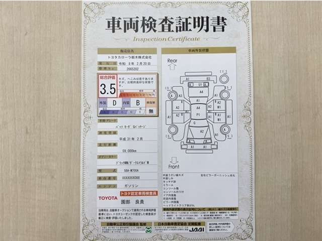 パッソ1.0 モーダ Gパッケージ