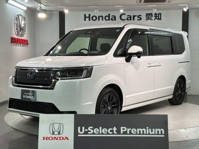 ステップワゴン