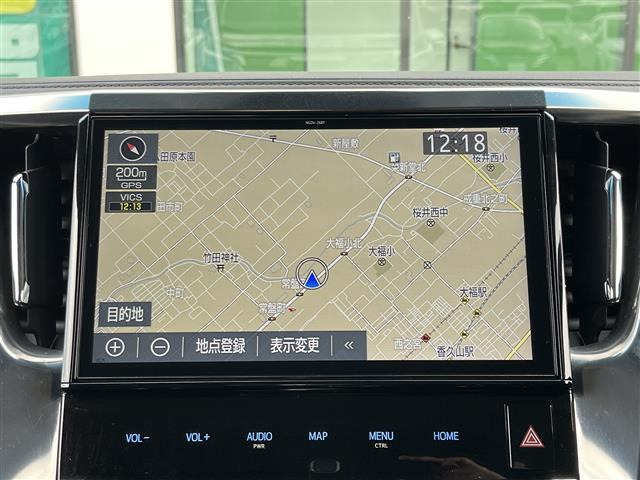 ヴェルファイア2.5 Z Gエディション