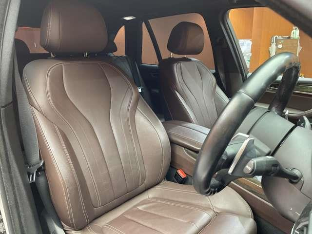 X5xドライブ 35d Mスポーツ 4WD