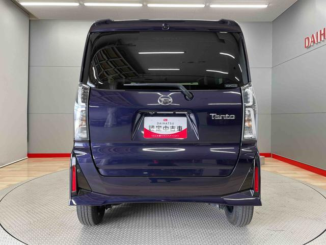 タントカスタムX