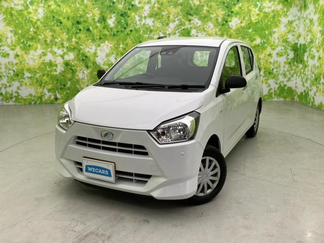 ミライースL SAIII 4WD