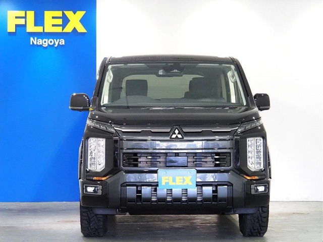 デリカD:52.2 P 4WD