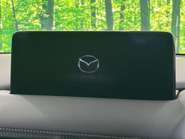 CX-52.2 XD エクスクルーシブ モード