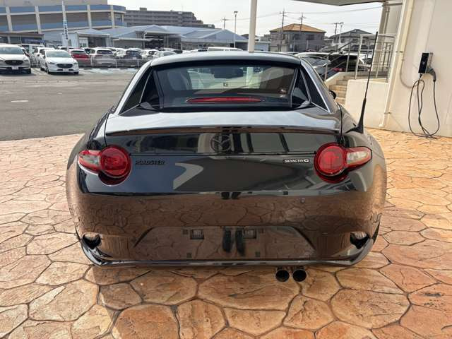 ロードスターRF2.0 RS