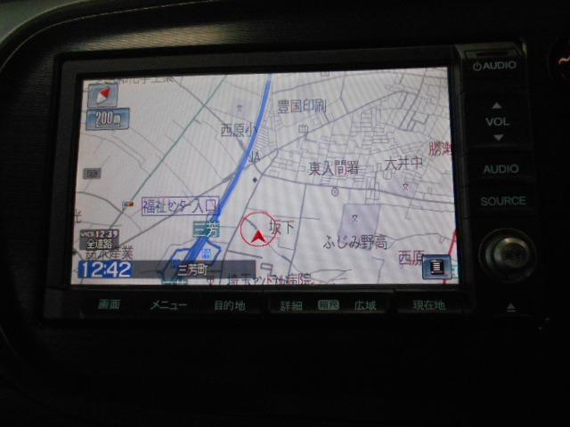 インサイト1.3 G