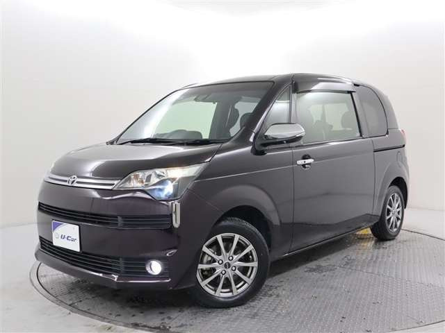 スペイド1.5 F クイーンII 4WD