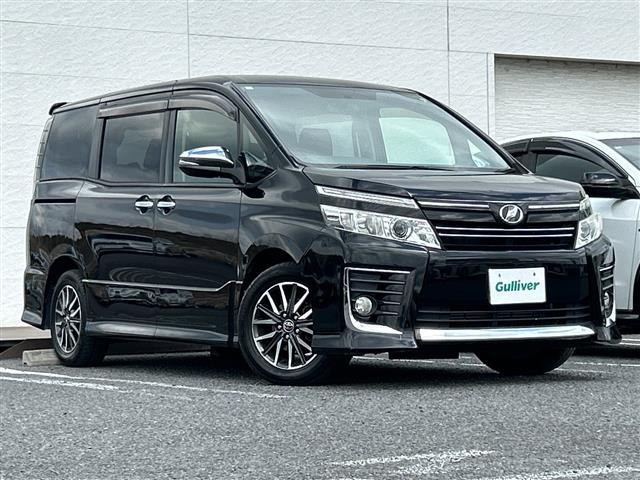 ヴォクシー2.0 ZS 煌