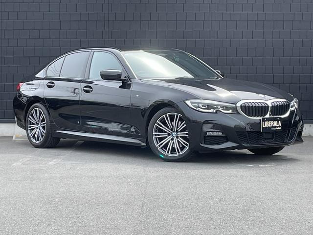 3シリーズセダン320d xドライブ Mスポーツ 4WD