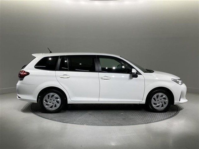 カローラフィールダー1.5 EX