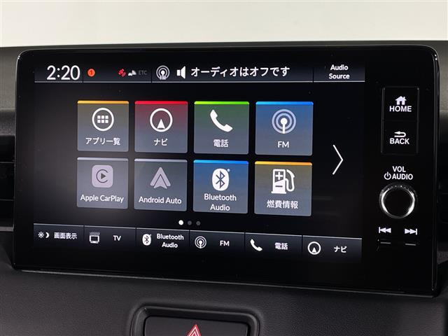 ヴェゼル1.5 e:HEV RS