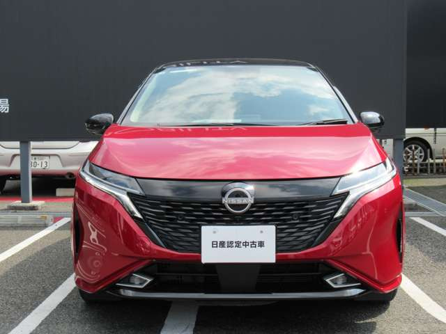 ノートオーラ1.2 G レザーエディション