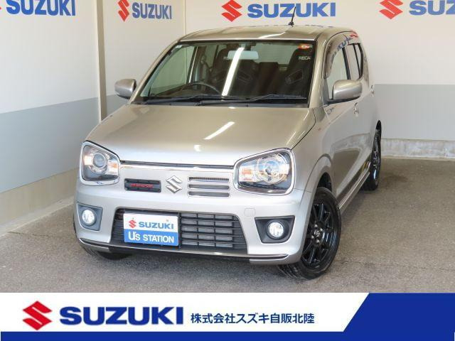 アルトワークス