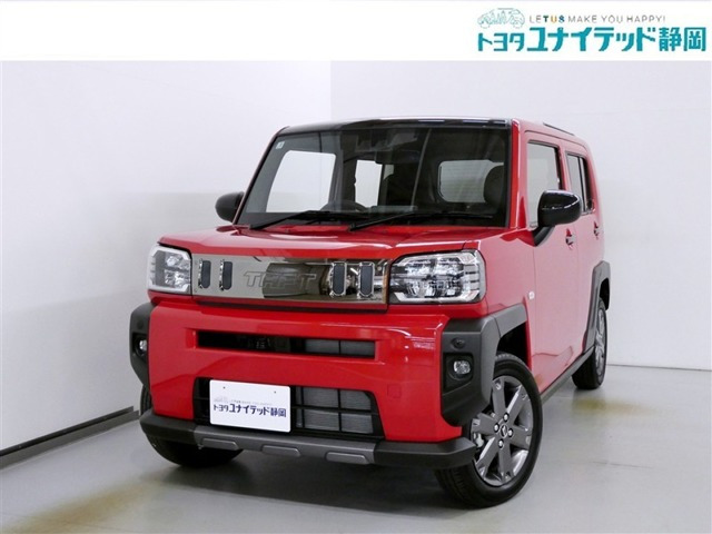 タフトG クロム ベンチャー