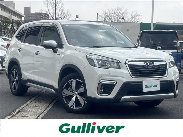 フォレスター2.0 アドバンス 4WD