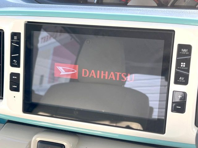 ムーヴキャンバスG メイクアップ SAIII