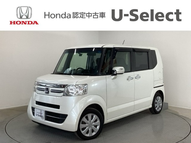 N-BOXG Lパッケージ