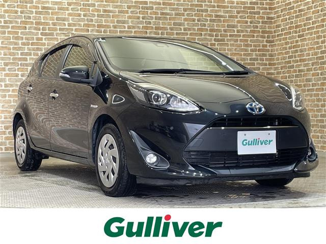 アクア1.5 S スタイルブラック