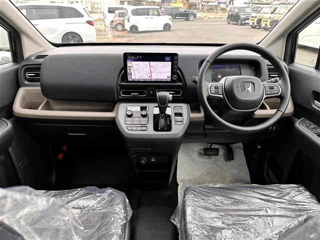 フリード1.5 e:HEV エアー EX