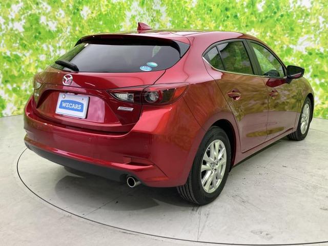 アクセラスポーツ1.5 15S プロアクティブ