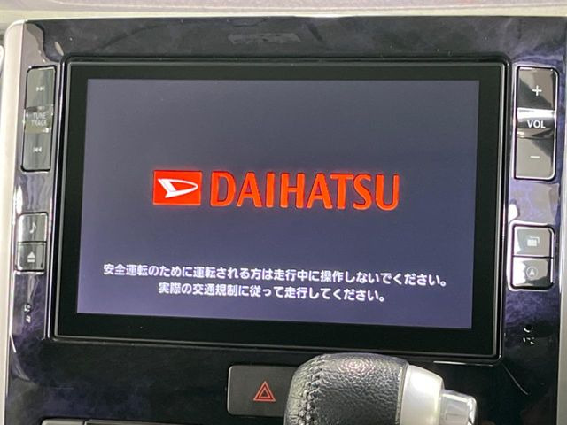 タントカスタムRS トップエディション SAII