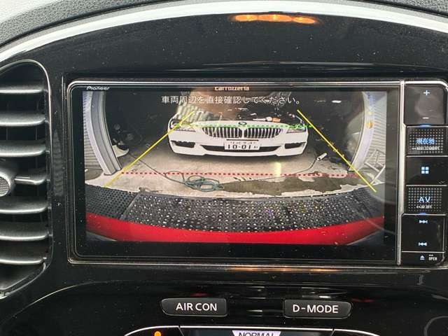 ジューク1.5 15RX