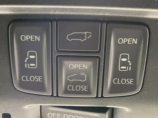 �y�p���[�o�b�N�h�A�z�X�}�[�g�L�[��^�]�Ȃ̃{�^�������������Ń��A�Q�[�g�������ŊJ���܂�!�ו��������Ă��鎞��A�����ʒu�ɂ���o�b�N�h�A��߂�ۂɕ֗��ȋ@�\�ł���