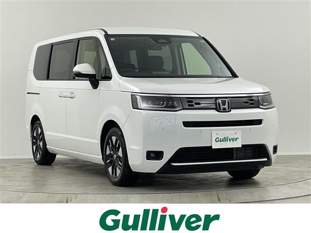 ステップワゴン2.0 e:HEV エアー EX