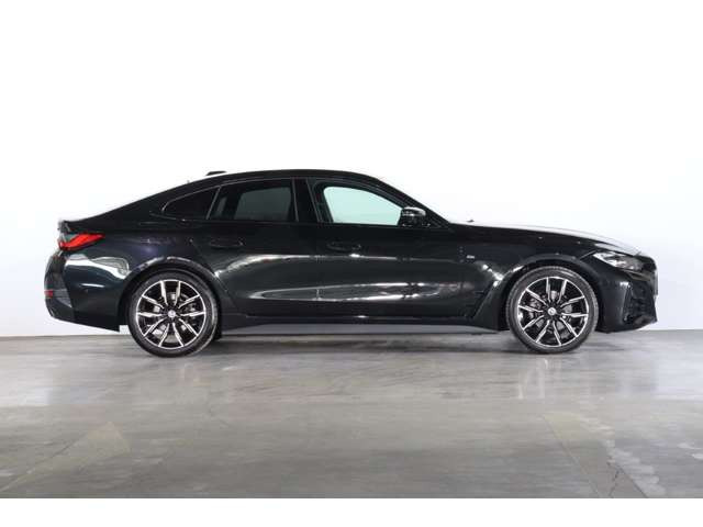 4シリーズグランクーペ420i Mスポーツ