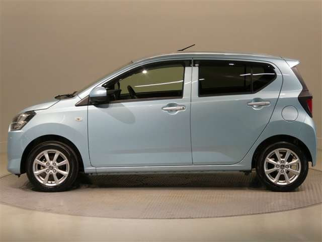 ピクシスエポックG SAIII