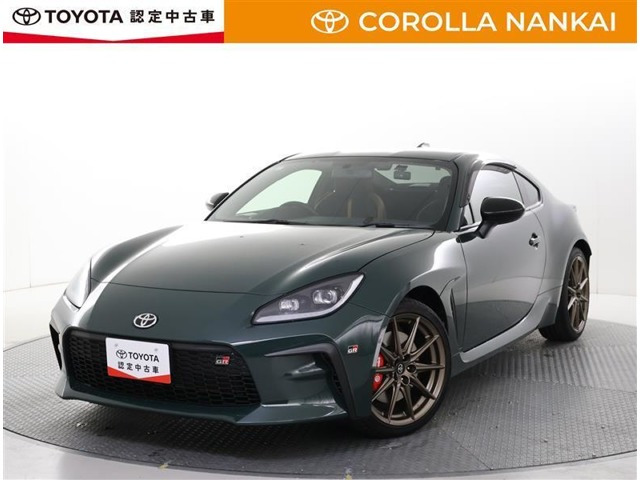 GR862.4 RZ リッジグリーン リミテッド