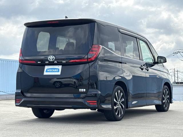 ノア1.8 ハイブリッド S-Z