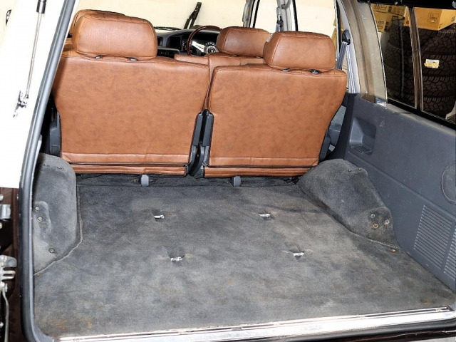 ランドクルーザー804.5 VXリミテッド 4WD