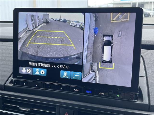 オデッセイ2.0 e:HEV アブソルート EX ブラックエディション