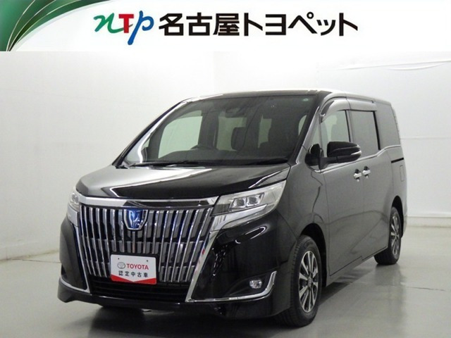 エスクァイアハイブリッド1.8 Gi