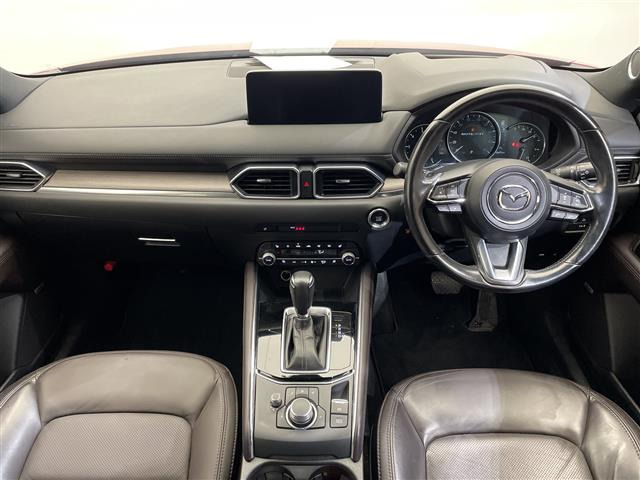 CX-52.2 XD エクスクルーシブ モード