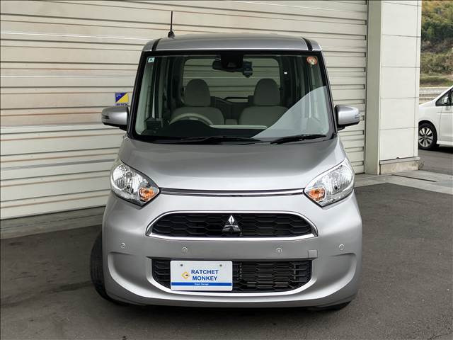 eKスペースG セーフティ プラス エディション