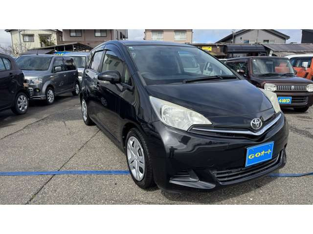 ラクティス1.5 レピス