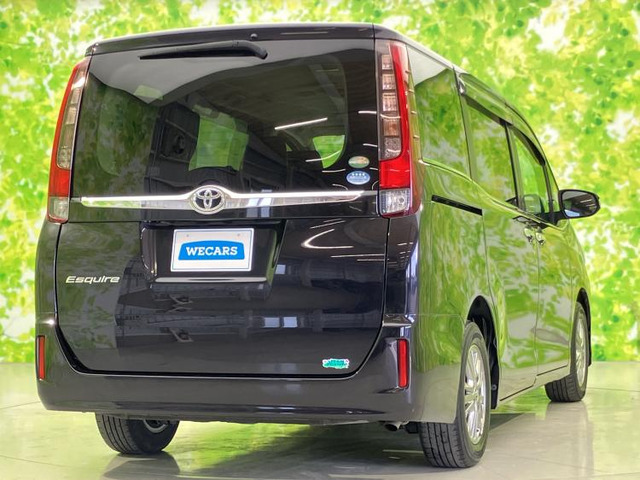 エスクァイア2.0 Gi