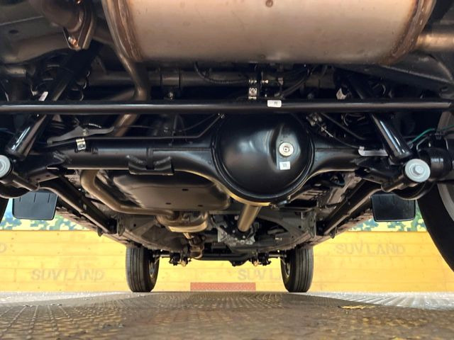 下回りがきれいなうちに、防錆加工の施工がオススメ。降雪地域はもちろん、沿岸部にお住いの方や、趣味でマリン・ウィンタースポーツをされる方にご好評いただいております。