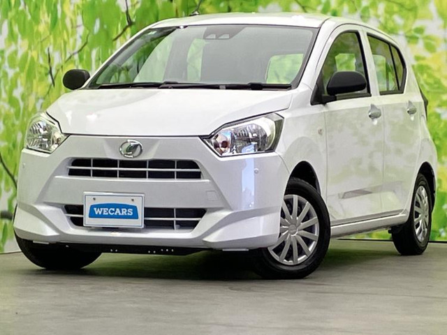 ミライースL SAIII