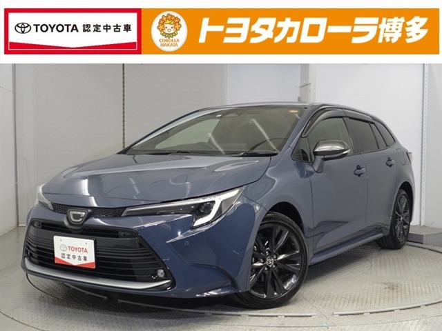 カローラツーリング1.5 W&amp;times;B