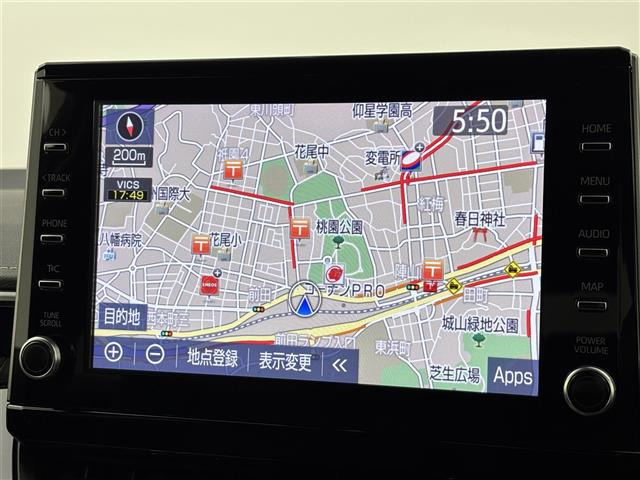 カローラツーリング1.8 W×B