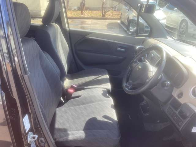 ワゴンRFX リミテッド