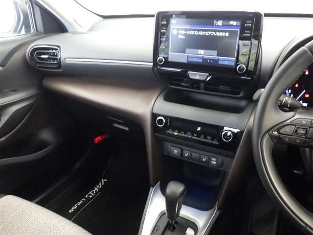 ヤリスクロス1.5 Z